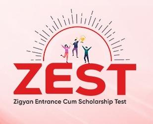 Zest