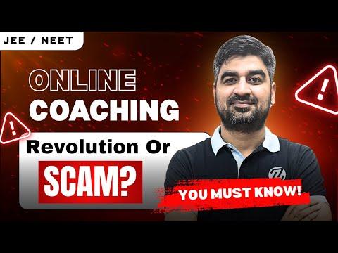 Online Coaching &amp; Struggle?