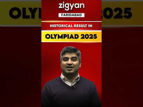 Olympiad 2025 Best Result in Faridabad #olympiad #Faridabad #OlympiadCoaching
