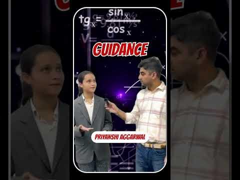 Priyanshi Aggarwal shares how Zigyan guided her journey to success 💫 | #ZigyanSuccess #Motivation