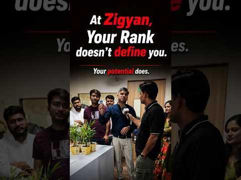 Why We Don't Believe in "Topper" and "Average" Students | Every Student Has Potential #jeemain2026