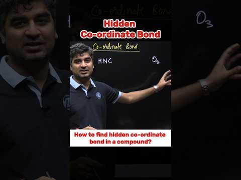 Hidden Coordinate Trick to Solve Faster! 🚀 #JEEMain2026 #JEEadvanced #NEET2026 #Faridabad