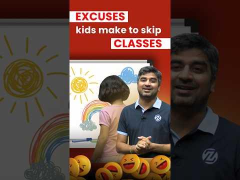 Bachpan ke excuses ab kaam nahi aayenge! 🚫📚 |  #IITJEE #jeemains #jeeadvanced #Faridabad