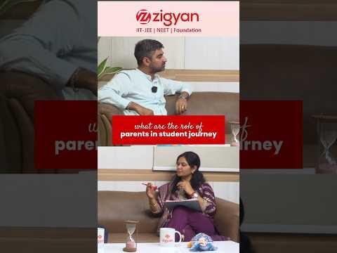 The Role of Parents in a Student’s Success 🎯 A Powerful Message #jeemain2026