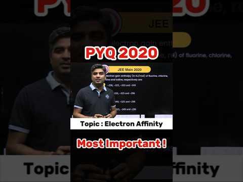 Most Important PYQs for JEE &amp; NEET – Don’t Skip These! #JEEMain2026 #JEEadvanced #Faridabad #shorts
