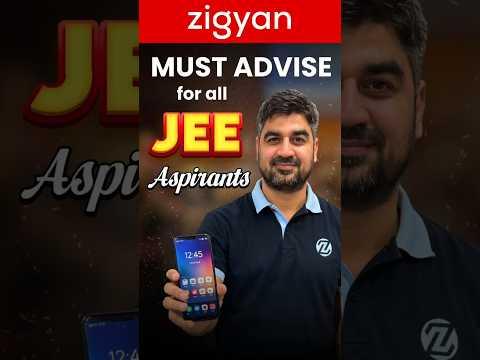 JEE Aspirants Must Watch 📵 Avoid Mobile to Stay Focused! #jeemain2026