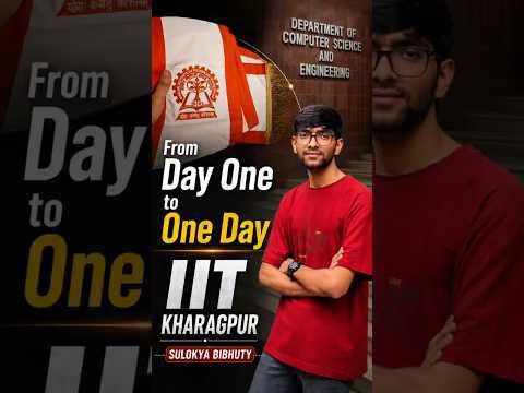 From Zigyan to IIT Kharagpur 🚀 | Congratulations Sulokya Bibhuty | JEE Advanced 2026