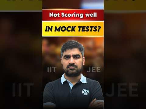 Not Scoring in Mocks? Complete Syllabus &amp; Revise First! 🚀 #ZigyanOfficial #JEEMain2026