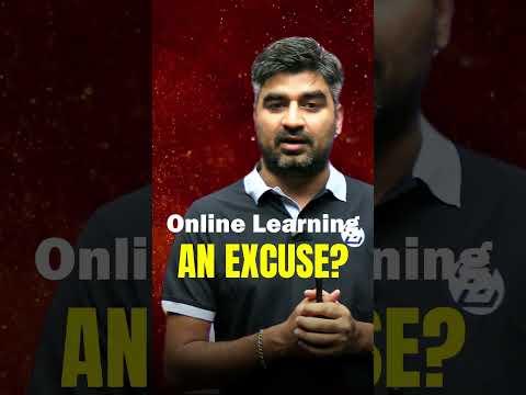 💥 The struggle of online coaching is real! 😅 #jeeadvanced #jeemains #zigyan #Faridabad
