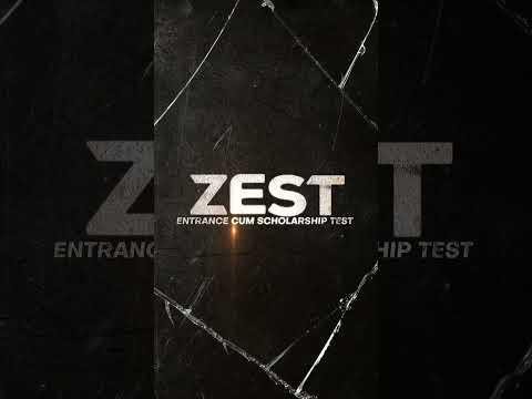 🎓 Crack JEE | NEET | Olympiads with ZEST! Get up to 100% Scholarship 🎯 #Zigyan #ZEST #Faridabad