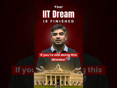 Is Sacrifice Proportional to Selection? |  #Motivational #zigyan #jeemains #jeeadvanced