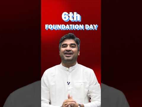 Celebrating 6 Years of Zigyan 🎉 Inspiring Students, Shaping Futures! #ZigyanOfficial