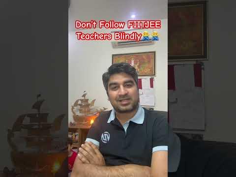 FIITJEE Students Dilema #fiitjeefaridabad #fiitjee #FIITJEEclosed #FIITJEENoida