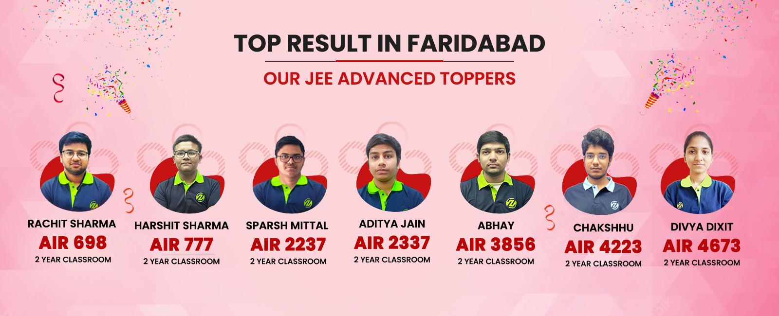 Faculty banner - 4